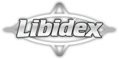 libidex logo