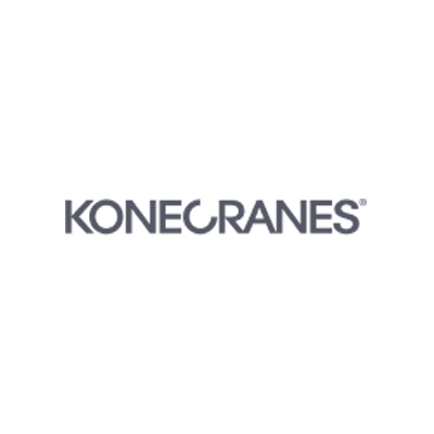 Konecranes Logo