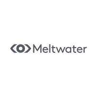 Meltwater Logo