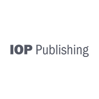 IOP Publishing Logo