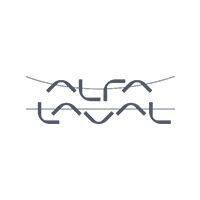 Alfa Laval Logo