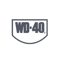 WD-40 Logo