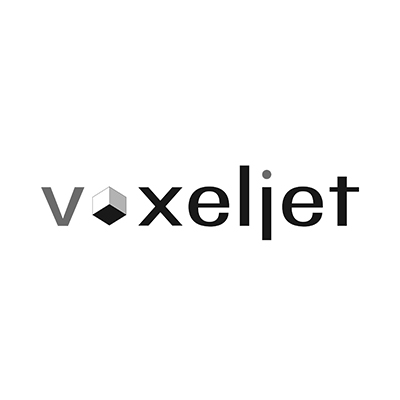 voxeljet