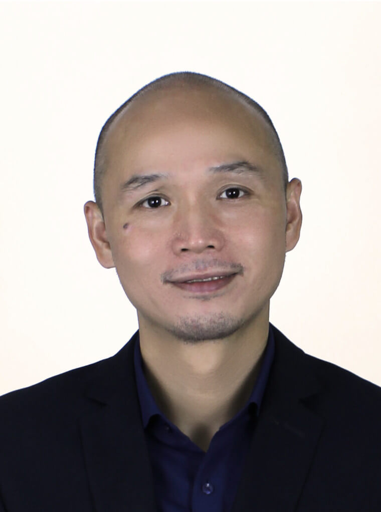 Kun Tang, founder and CEO of Jademond Digital for Online Marketing in APAC and especially in China