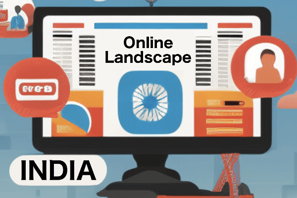 Indian Digital Marketing Landscape