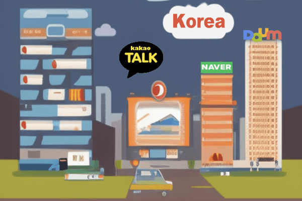 Korean Digital Marketing Landscape