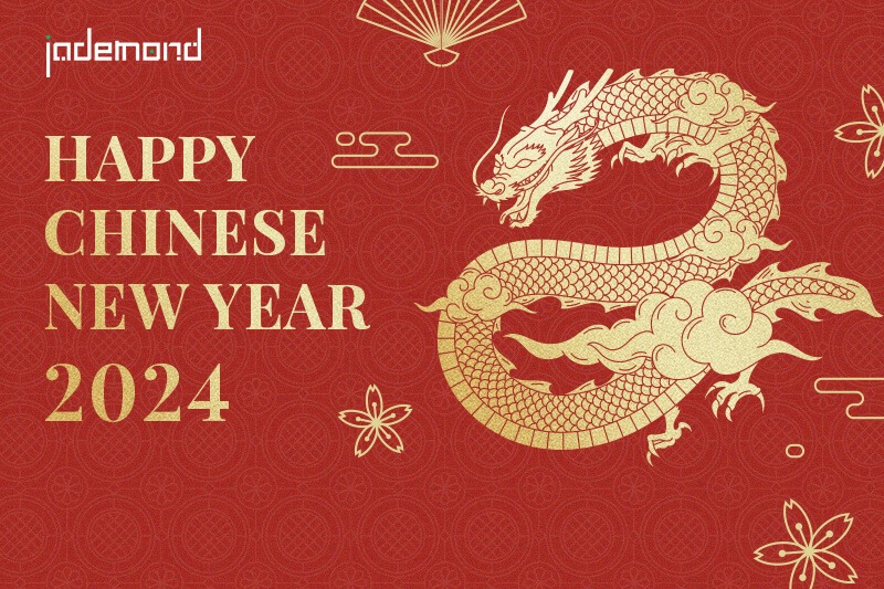 How Luxury Brands could Harness the Power of the Dragon for Chinese New Year 2024