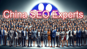 china seo experts - baidu seo experts