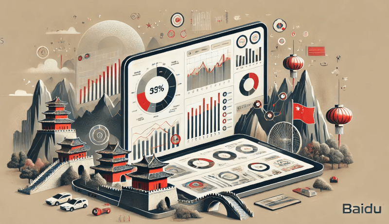 Baidu Analytics (Tongji) vs. Google GA: China’s Preferred Choice