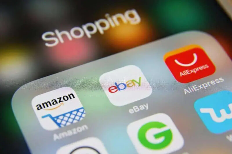 The Global Growth of E-commerce and China’s Leading Position