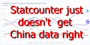 statcounter china search engine market shares